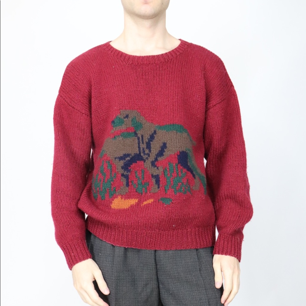 Vintage GAP Crewneck! Beautiful piece of clothing